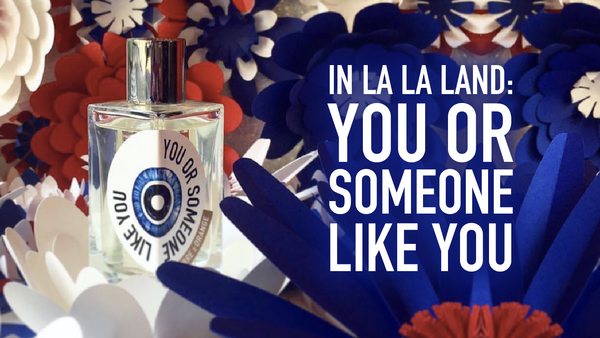 In La La Land: You or Someone Like You