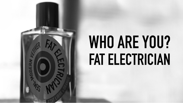 Who Are You? Fat Electrician