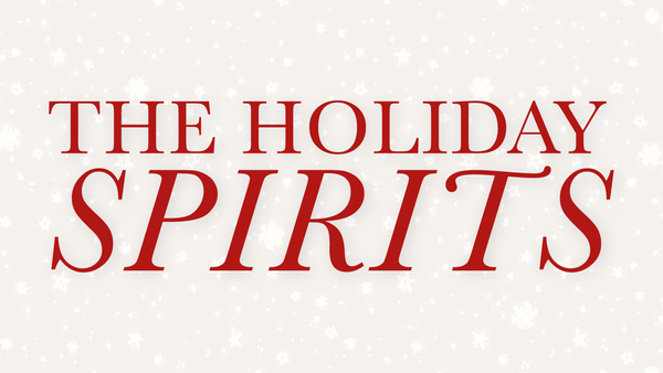 The Holiday Spirits