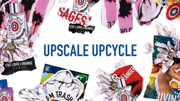 Upscale Upcycle